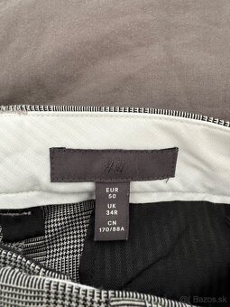 Nohavice H&M - 2