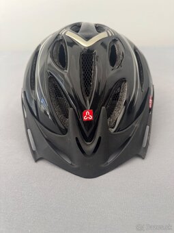 Cyklistická prilba CTM - 2