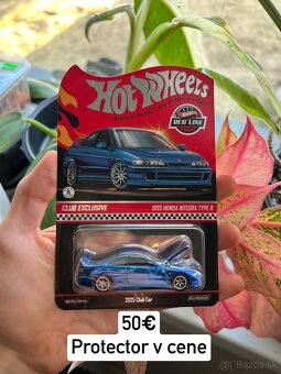 Hot Wheels STH / RLC - 2