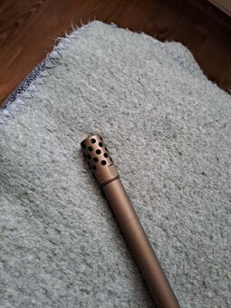 Ruger american 6,5 creedmoor - 2