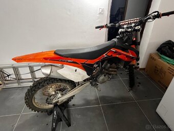 KTM SXF 250 - 2