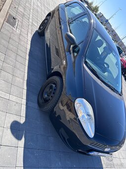 Fiat Punto 1.4 2010 - 2