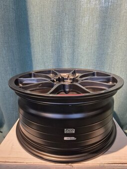 disky 5x100 r18 2FORGE - 2