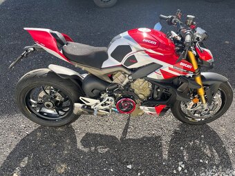 Ducati Streetfighter V4S - 2
