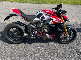 Ducati Streetfighter V4S - 2