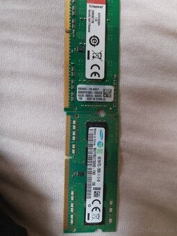 Ram ddr3 1600mhz - 2