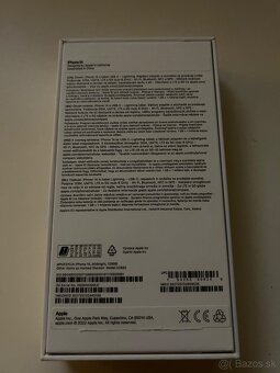 iPhone 14 128gb - 2