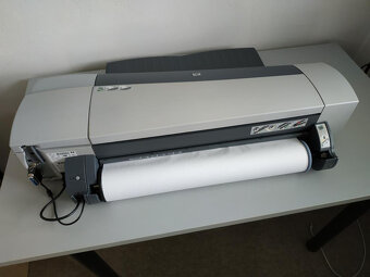 HP Designjet 110plus nr - 2