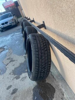 Pneumatiky letne - 2