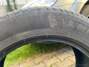 Pneumatiky Michelin Primacy 4 - 2