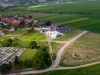Moderný L-kový bungalov | NOVOSTAVBA | Nová Polhora - 2