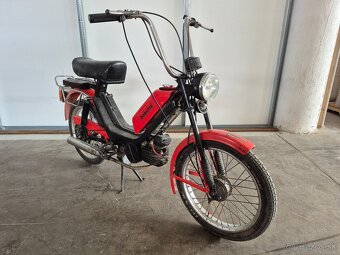 BABETTU 210 - 2