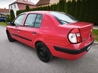 Renault Thalia 1.2 - 2