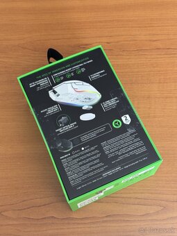 Herná myš Razer Basilisk V3 Pro nova - 2