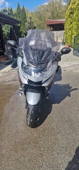 K 1600 GT 2020 - 2