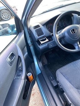 Honda Civic 7G 1.6 VTEC - 2