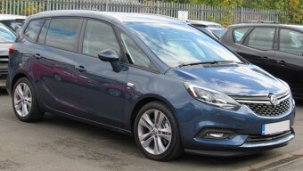 Kupim opel astra j - 2
