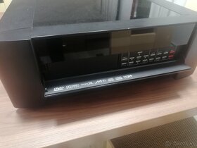 Meridian 800 v2 - 2