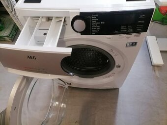 aeg lavamat series 7000 - 2