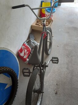 BMX - 2