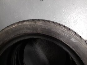 Bridgestone Turanza 215/50/18 - 92w - 2