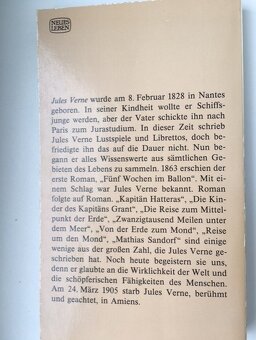 J.Verne-Der Kurier des Zaren-/Cárov kuriér/ - 2