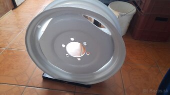 Predám disk 5,5x20 - 2