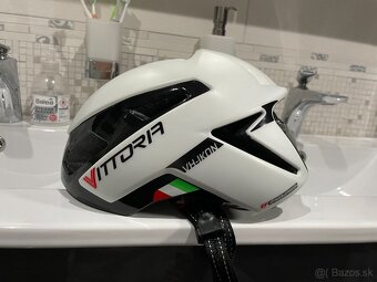 Vittoria VH-ikon prilba - 2