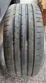 235/45 r18 Dunlop Sportmaxx - 2