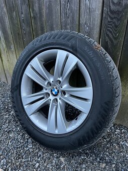 5x120 r18 z bmw x5 - 2