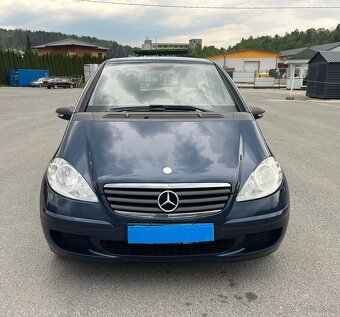 Mercedes A150 - 2