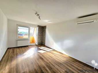 NA PREDAJ krásny slnečný byt Orviský kút / Piešťany - 2