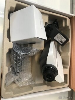 sieťová IP kamera VIVOTEK IP7131 - 2