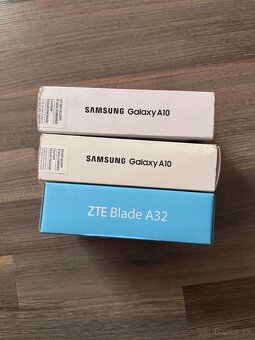 samsung galaxy a10 2ks a 1ks zte a32 - 2