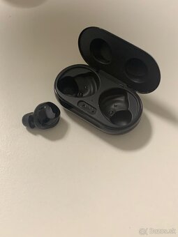 Samsung Galaxy Buds+ Slúchadlá - 2