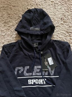 philipp plein sport mikina - 2