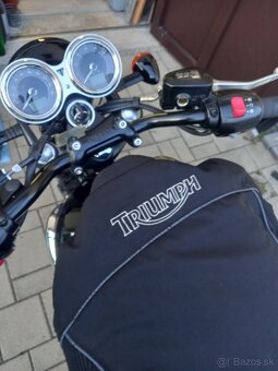 Bunda triumph - 2