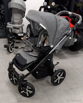 Baby design Husky - 2
