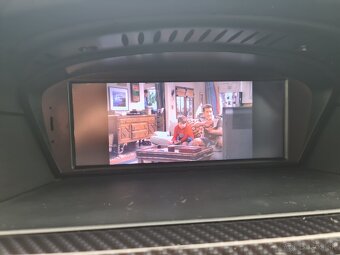 BMW CCC Android - 2