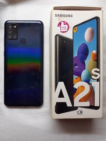 SAMSUNG A21S PLNE FUKCNY ZA 70e - 2