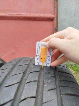 Nexen Nfera ru1 suv 225/55/R18 98V - 2