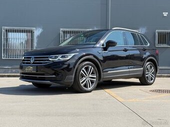 Volkswagen Tiguan 1.5 TSI 110kW. Elegance DSG - 2