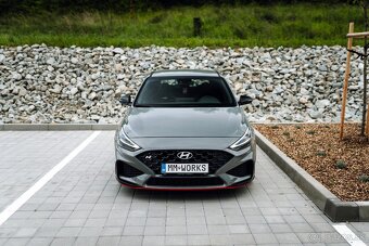 Hyundai i30n - 2