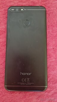 Predám telefón značky Honor (model 7A). - 2