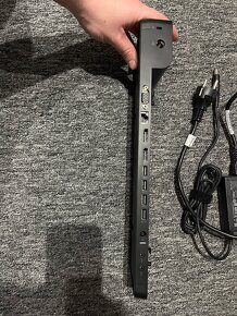 HP UltraSlim Docking Station 2013 - 2