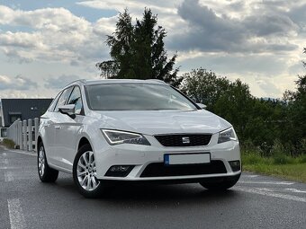 Seat Leon ST 1.2 tsi 81kw - 2