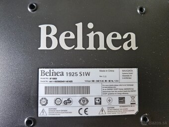 Belinea 1925 S1W - 2