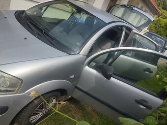 Citroen c3 - 2