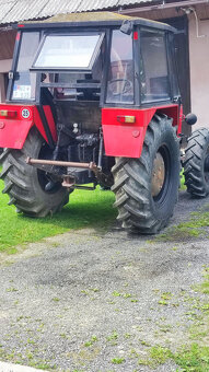 Zetor 6745 - 2