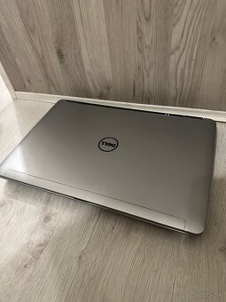 Dell Latitude E6540 Procesor: Intel Core i5 - 2